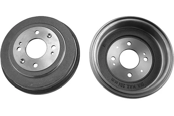 Brake Drum